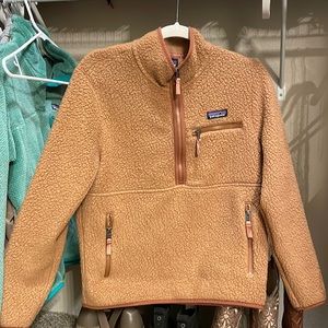 Patagonia Retro Fleece Pullover